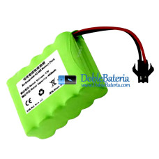 Batería para MRH 4/3A17670 [Batería de repuesto]